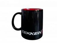 3. Kubek Tekken 8 Art Heat Reveal